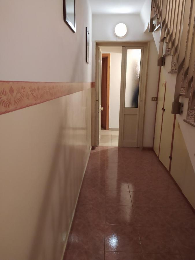 Quattro Colonne Lejlighed Santa Maria al Bagno Eksteriør billede