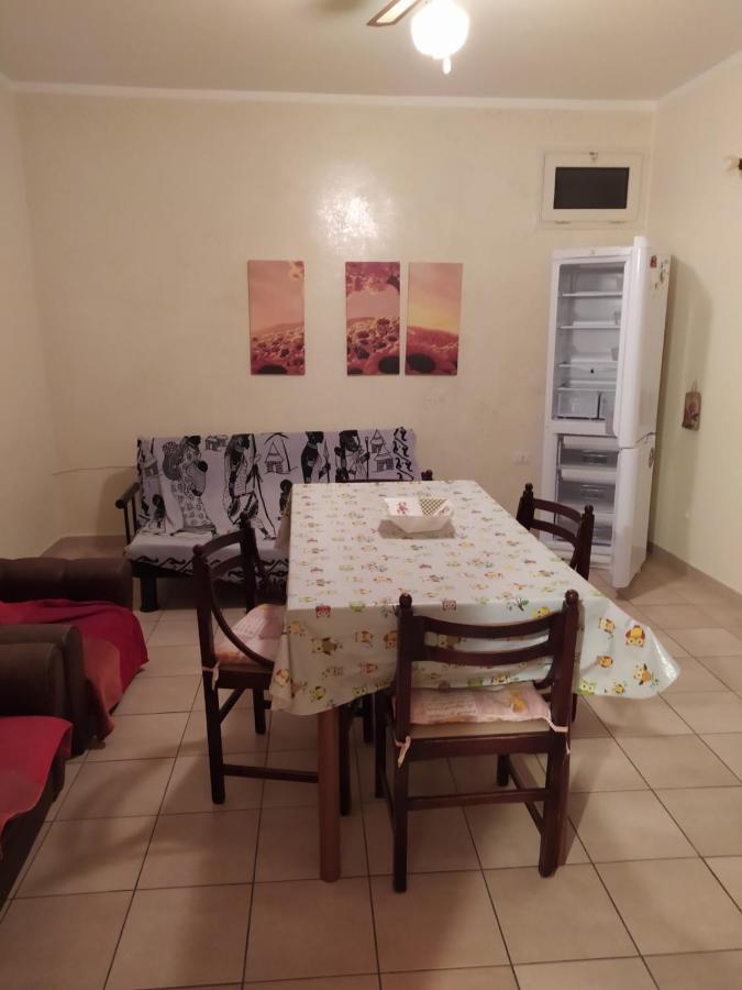 Quattro Colonne Lejlighed Santa Maria al Bagno Eksteriør billede