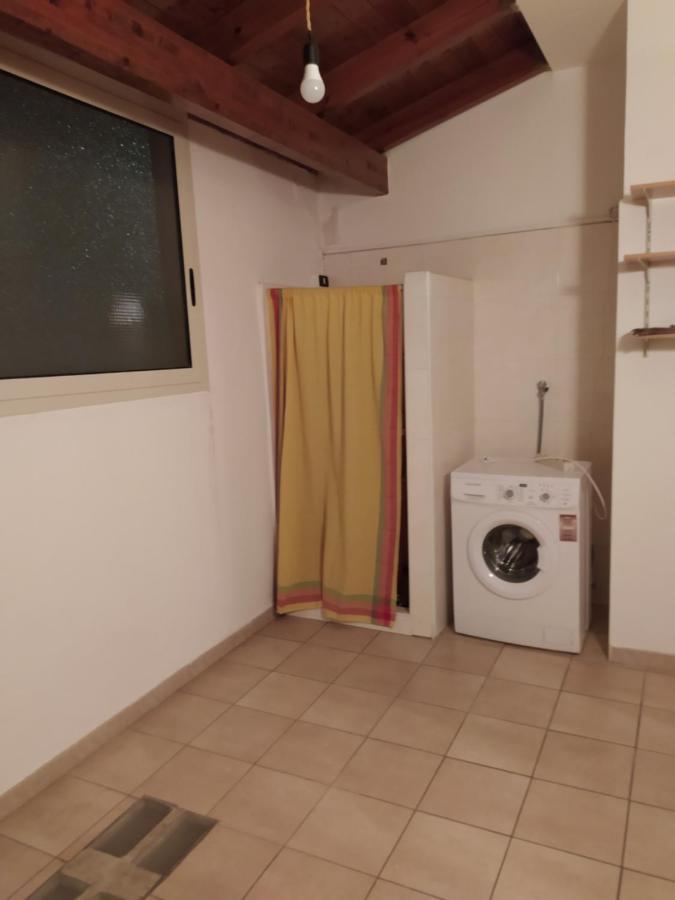 Quattro Colonne Lejlighed Santa Maria al Bagno Eksteriør billede