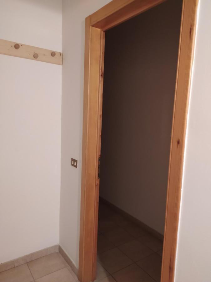 Quattro Colonne Lejlighed Santa Maria al Bagno Eksteriør billede