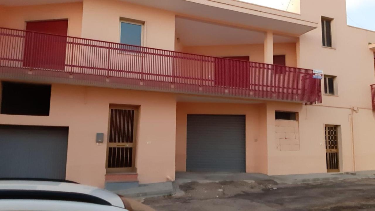 Quattro Colonne Lejlighed Santa Maria al Bagno Eksteriør billede