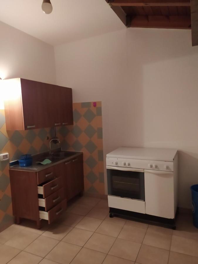 Quattro Colonne Lejlighed Santa Maria al Bagno Eksteriør billede