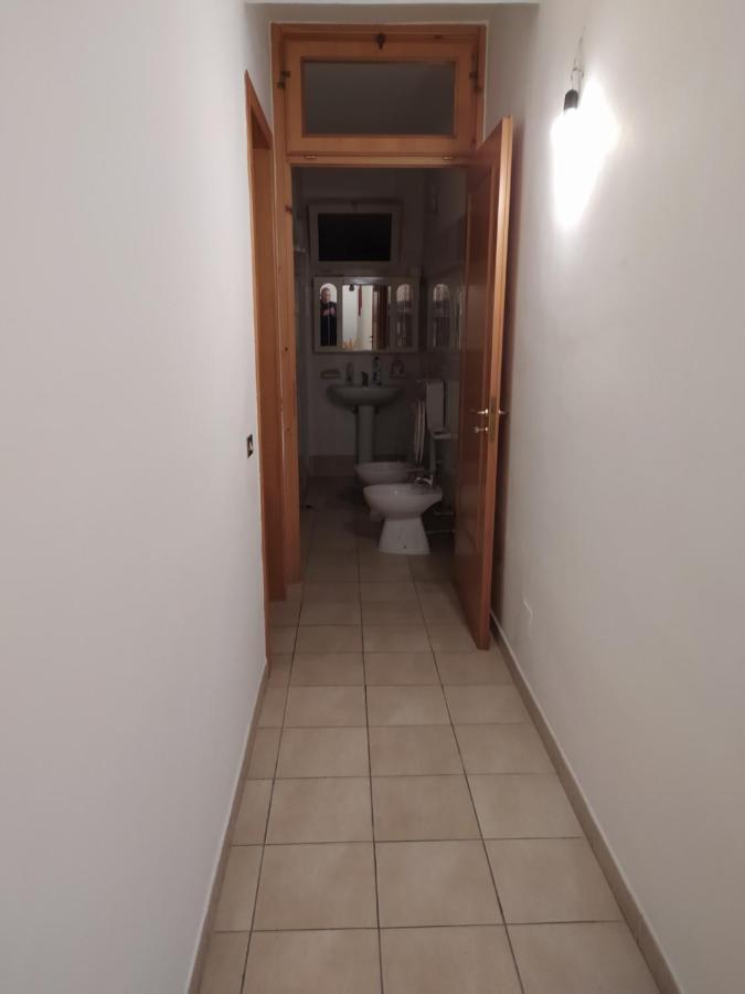 Quattro Colonne Lejlighed Santa Maria al Bagno Eksteriør billede
